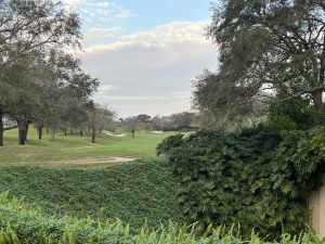 Trump West Palm Beach (Championship) 2nd